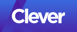 Clever logo